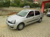 2008 İLK SAHİBİNDENN CLİO SYMBOL 1.4 LPG'li 158.000KM'de